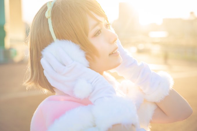 Twitterのコスプレ画像28