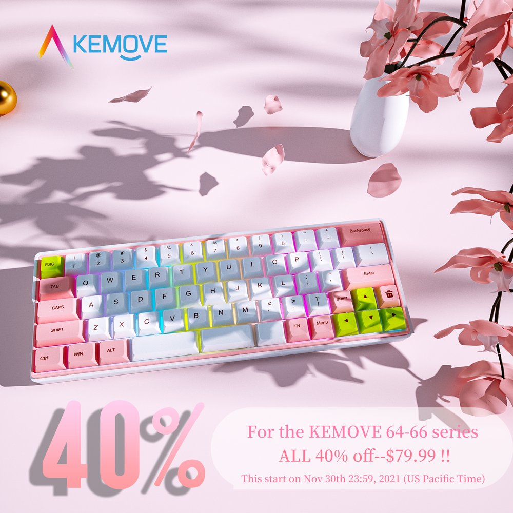 KemoveDirect tweet media