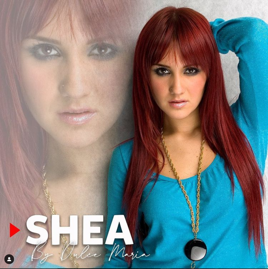 Sheafcspain's tweet photo. Te daría todo si el miedo no insistiera en que te vas a ir ✨✨
Nuestra Bella @DulceMaria escribió esta hermosa canción que nos ha cautivado por años.
¿La recordáis?
#RBD #ERADELOSOFICIALES #RBDISBACK #music #pop #shea #likesforlike #itstime @ponchohd @dulcemaria https://t.co/s6xr3C41vB