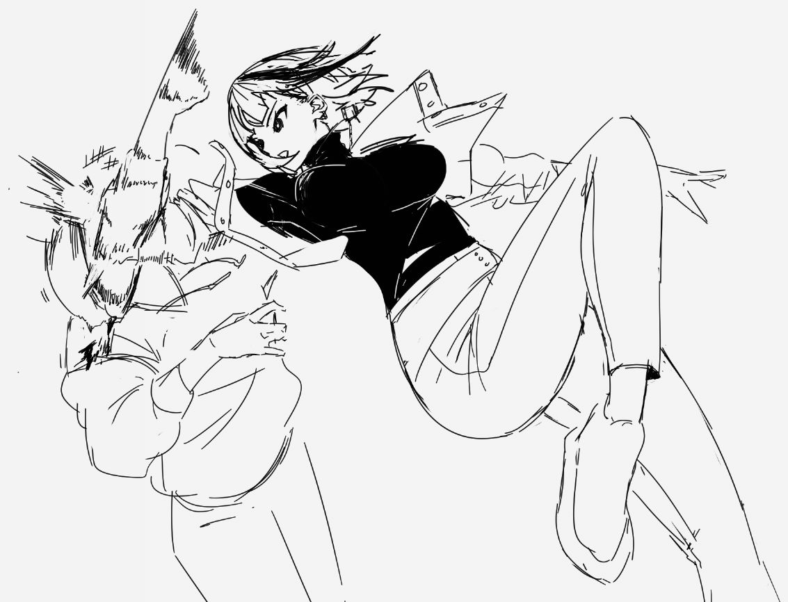 luci doodle 