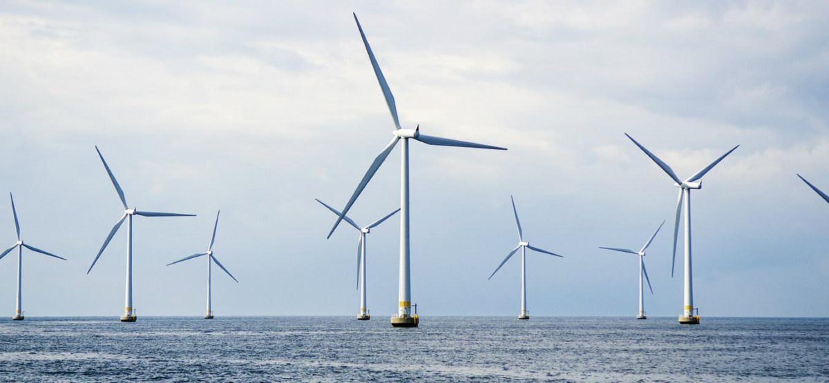Ofgem (@ofgem) on Twitter photo 📢 We have secured our highest ever redress after a major underwater electricity link from Scotland was delayed by 2 years
The £158m payment means customers should benefit from lower system charges
Read about the actions we took on behalf of consumers⬇️
ow.ly/1pto50GZePJ 📢 We have secured our highest ever redress after a major underwater electricity link from Scotland was delayed by 2 years
The £158m payment means customers should benefit from lower system charges
Read about the actions we took on behalf of consumers⬇️
ow.ly/1pto50GZePJ