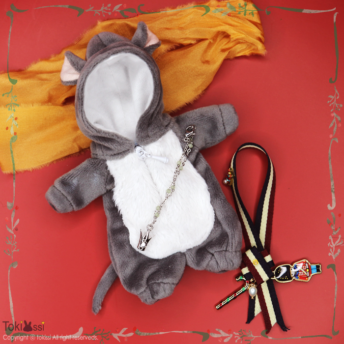 TokissiDoll's tweet photo. 🐭MiRo & sOSo~🍄
Preorder
Wed. December 1, 2021 ~ Sun. December 5, 2021 11:59 pm(KST)
#resin #resincast
#Nutcracker #Christmas #Mousedress
#obitsu11 #obitsuhead #doll
#オビツ11 #オビツボディ #ドール #toy
#mushrooms #stool #mushroomstool
#MiRo_tokissi #tokissidoll #tokissi https://t.co/TB7ZFAUO9I