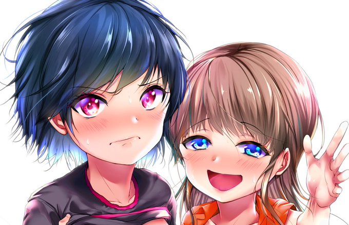 【告知】12月商業掲載&1月電子書籍単行本がでます(全体公開)https://t.co/BToygBbE0X 

fanboxで全体公開の告知記事をUPしました。

その他、有料会員様向けにカラー制作過程絵等も更新しました🦆 