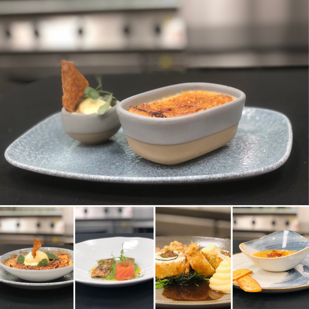 Falcon Chef tweet media