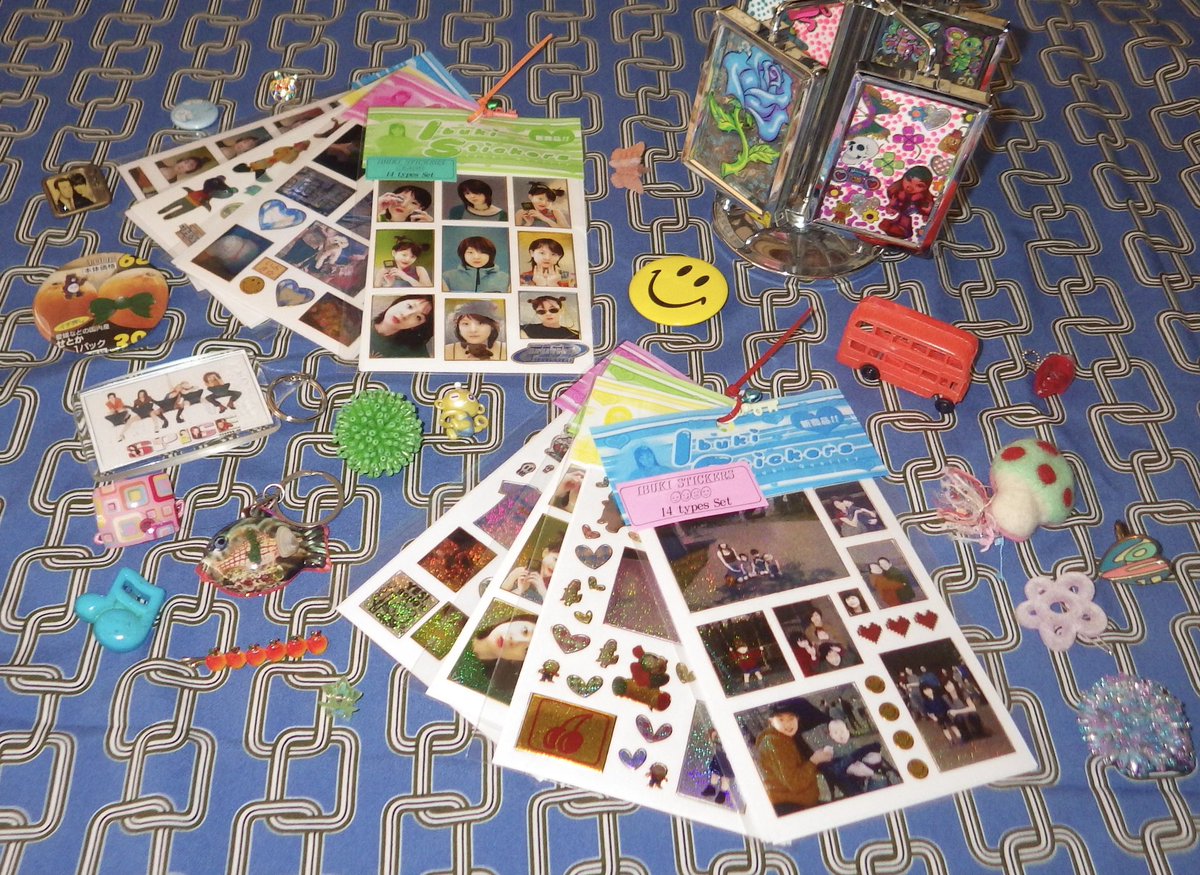konpeito_basket tweet picture