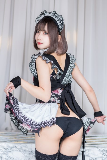 コスプレイヤー鳴上なごねのTwitter画像13