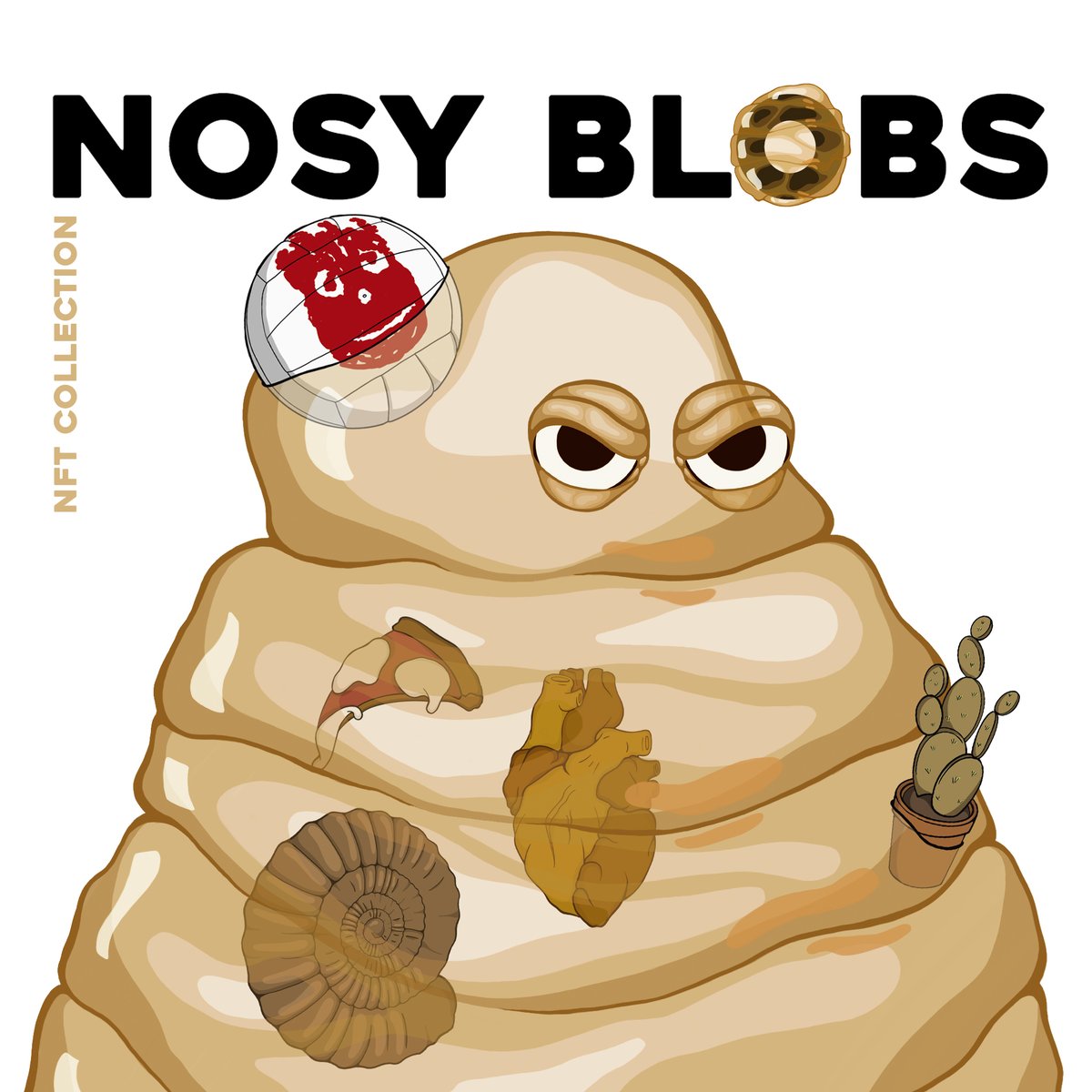 NosyBlobs's tweet photo. Soooooooo many things happening right now!

Take a first exclusive look to our Nosy Blobs, the first NFT collection that you will be able to merge.

Discover more on our website and join our Discord channel for private raffles.

Link in bio.

#NosyBlobs #NFT #Solana https://t.co/jE53bZ0vdy
