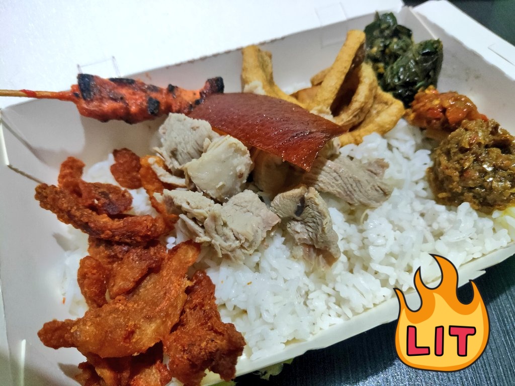 MarioKurisuto's tweet photo. Memunculkan sesuatu yang bermutu di timeline lokal https://t.co/XV0SHzaiY3