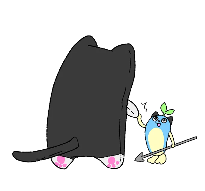 いつかここの邂逅が見たい 