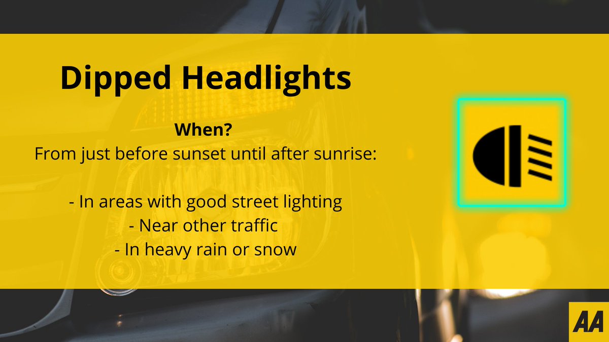 The AA Ireland tweet media