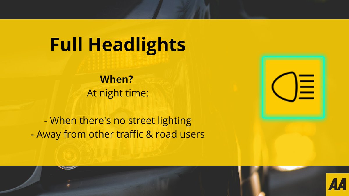 The AA Ireland tweet media