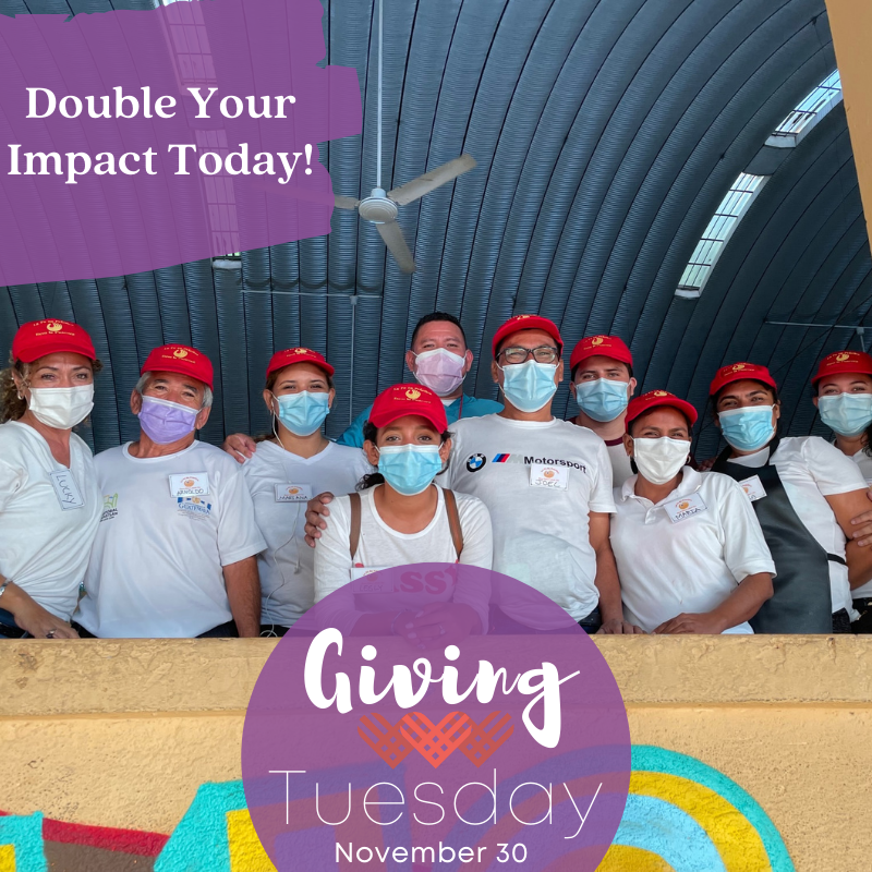 Faith In Practice tweet media