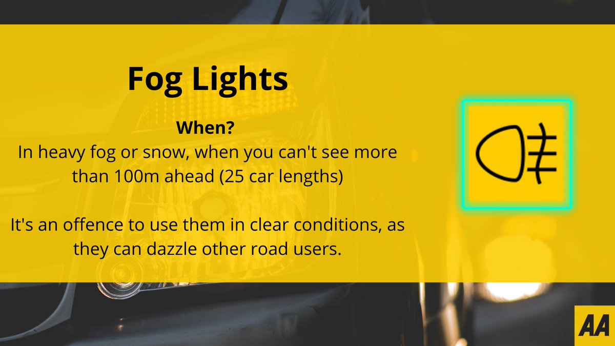 The AA Ireland tweet media