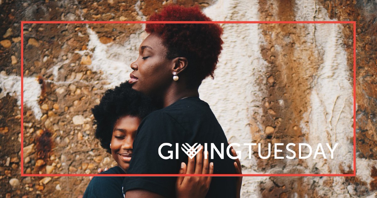 KnowMeNowOR's tweet image. Join us for #GivingTuesday!

CREATE.
New Beginnings bags are a simple way to show love for our returning neighbors

GIVE.
Support our work as we ensure kids &amp;amp; parents are forming healthy bonds during a parents' incarceration &amp;amp; beyond

Get involved at l8r.it/DlME