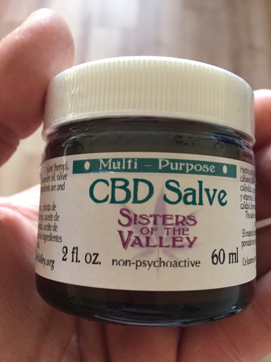 Bromattcbd's tweet photo. Tired muscles reach for #sistersofthevalley #CBD balm https://t.co/iyjRpVNV8w 

#wellness #selfcare #Hemp #cbduk #buycbd #workout #gym #lifestyle #healthyliving #London #Manchester #Belfast #Glasgow #Edinburgh #Leeds #Southampton #Bournemouth https://t.co/jkwfofRoTt