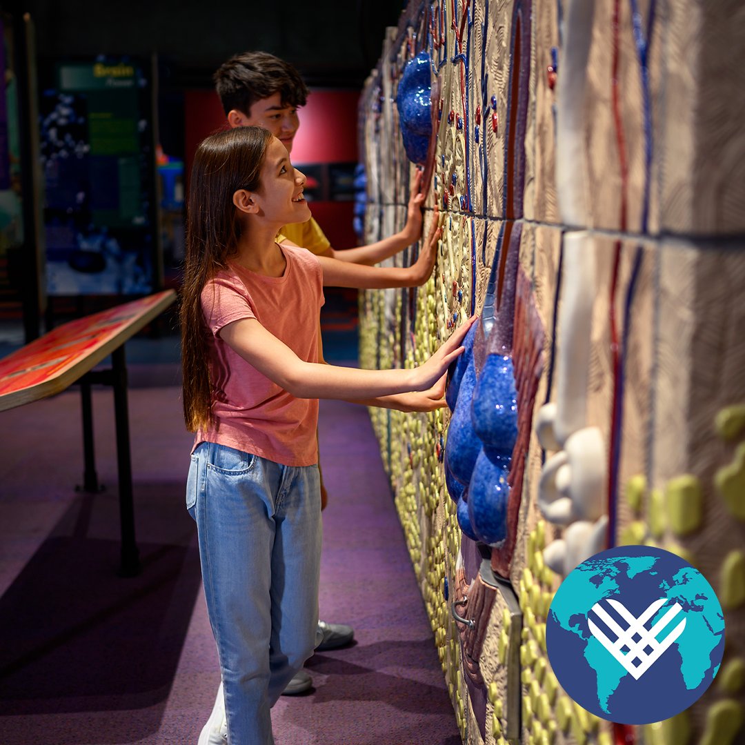 Arizona Science Center tweet media