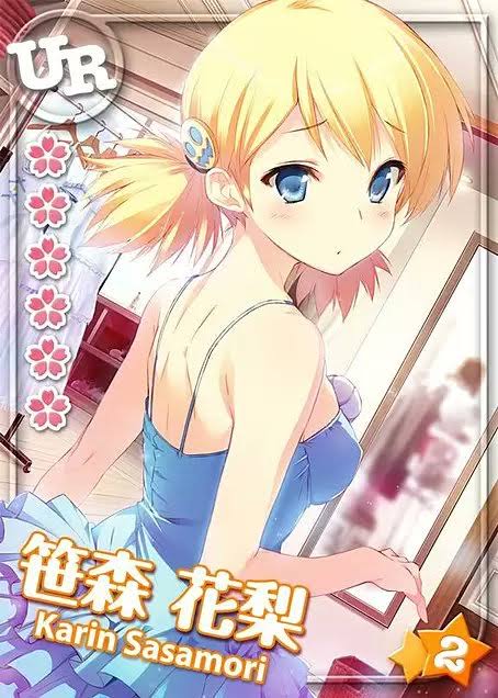 笹森花梨生誕祭のtwitterイラスト検索結果