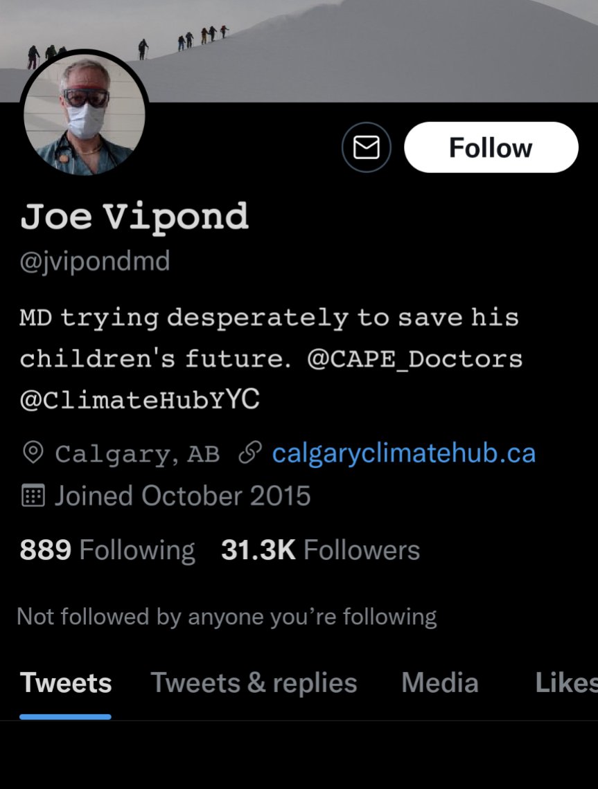 Calgary Alliance for the Common Good tweet media