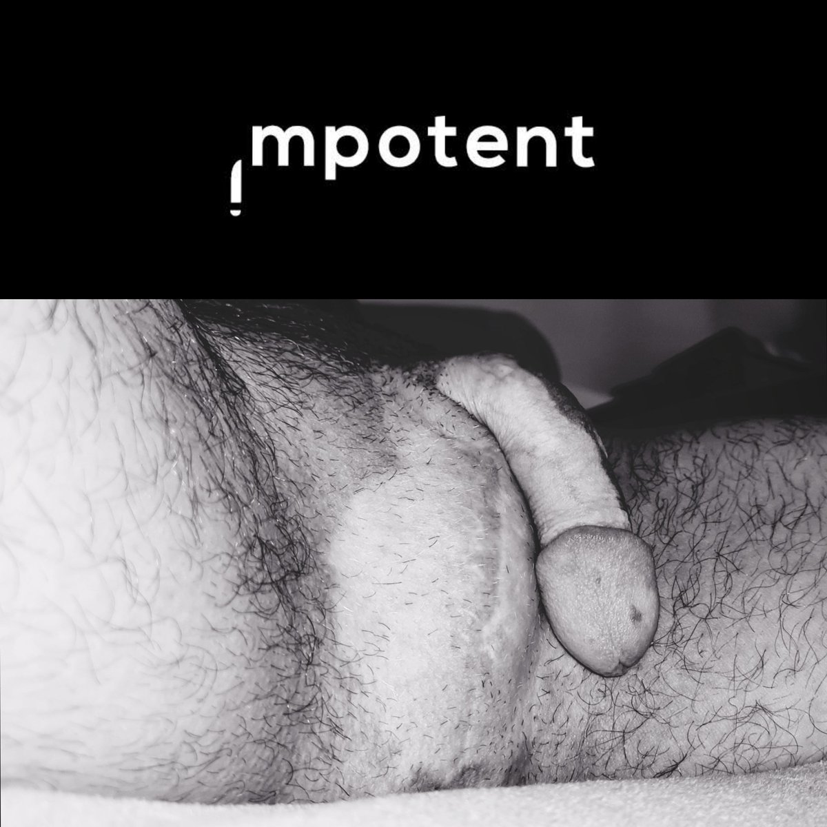 Wallach_cgn's tweet photo. ▪️FOR WHAT do I need a hard cock when it's supposed to be removed anyway❓
#proud #impotent #penis #soft #flaccid #useless #onlyforpiss #castration #noballs #futurenullo https://t.co/LGQLDWbadC