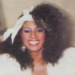 Happy birthday to June Pointer! 