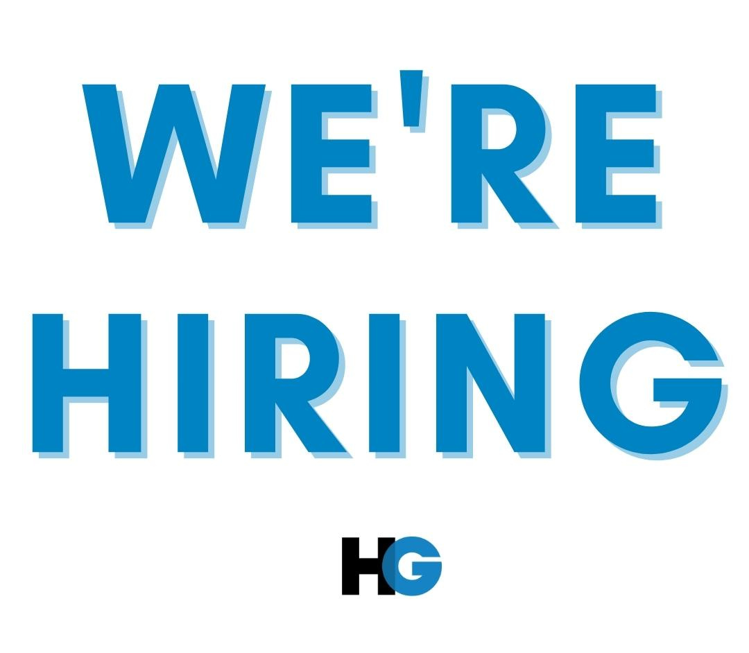 We currently have the following openings:
Civil Project Manager
Civil Engineer
Landscape Architect

Please submit your resume and portfolio to mgerstenmaier@1hg.net with the position you are applying for in the subject line.

#hiring #openings #civilengineer #landscapearchitect