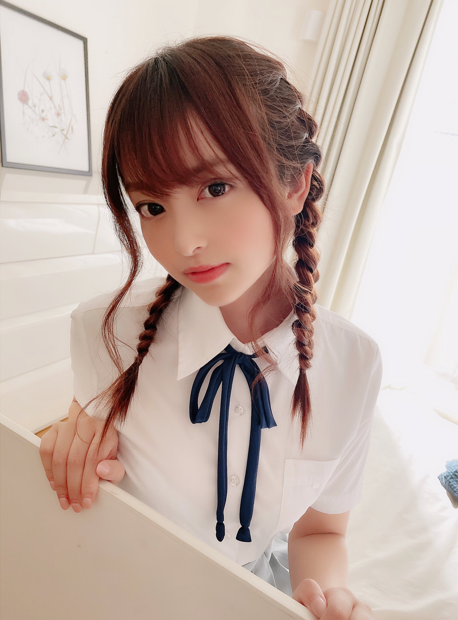 ♡もふこ♡ 🐈‍⬛