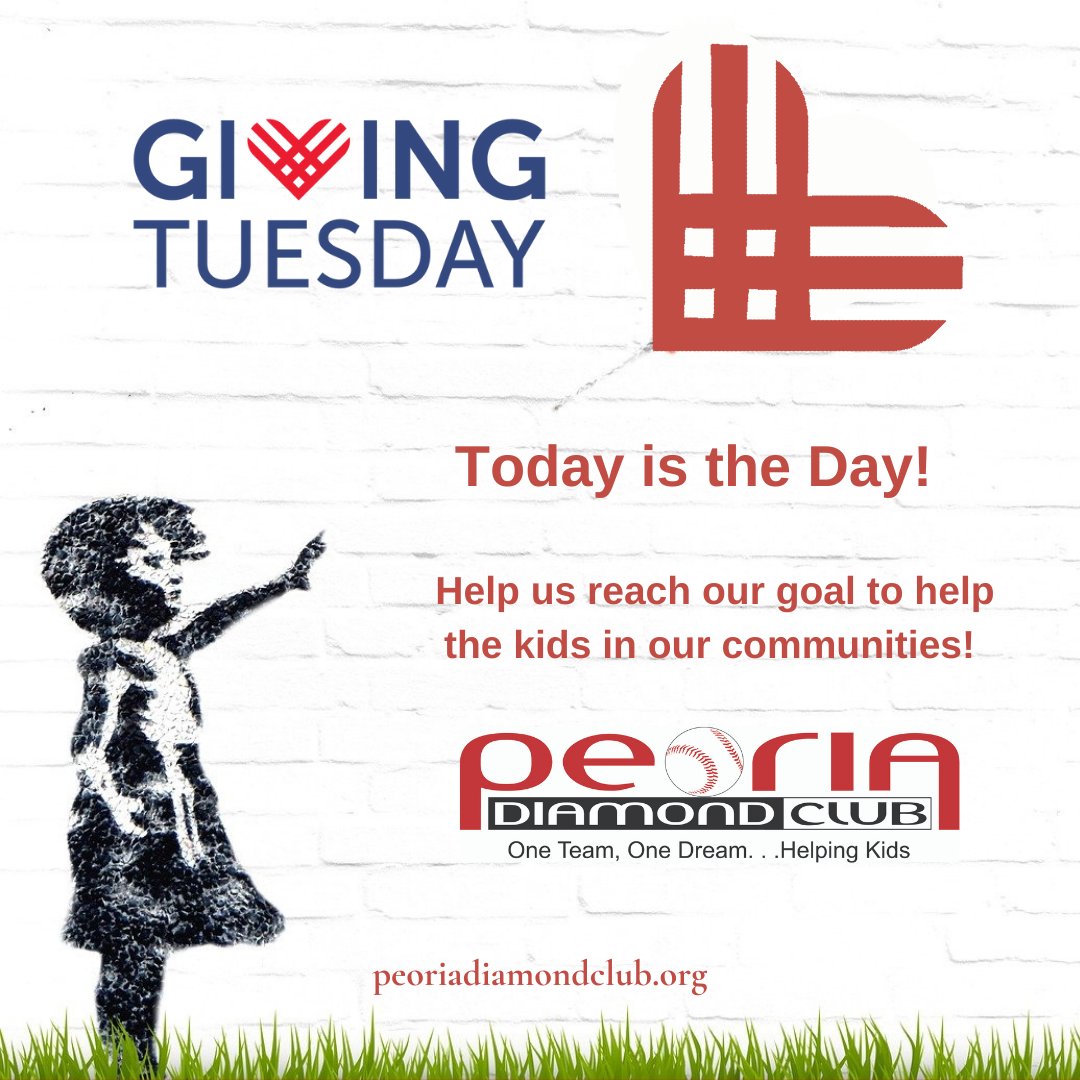 Peoria Diamond Club tweet media