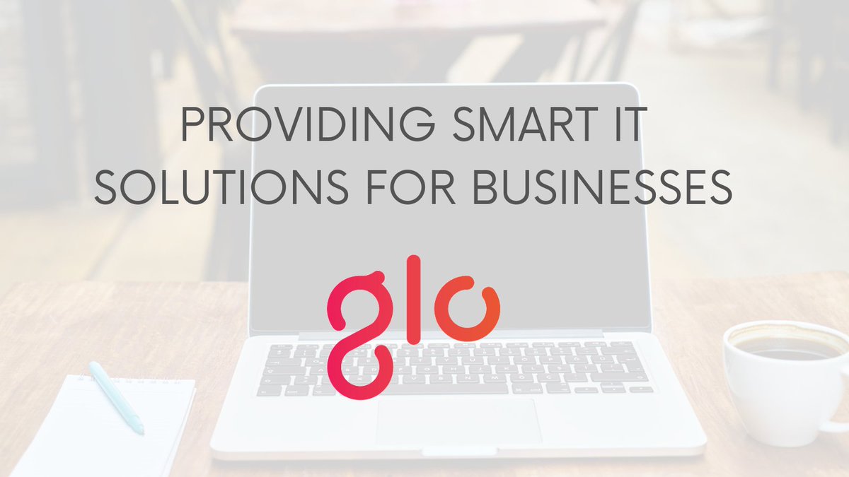 glo - Fully managed expert IT and Odoo services tweet media
