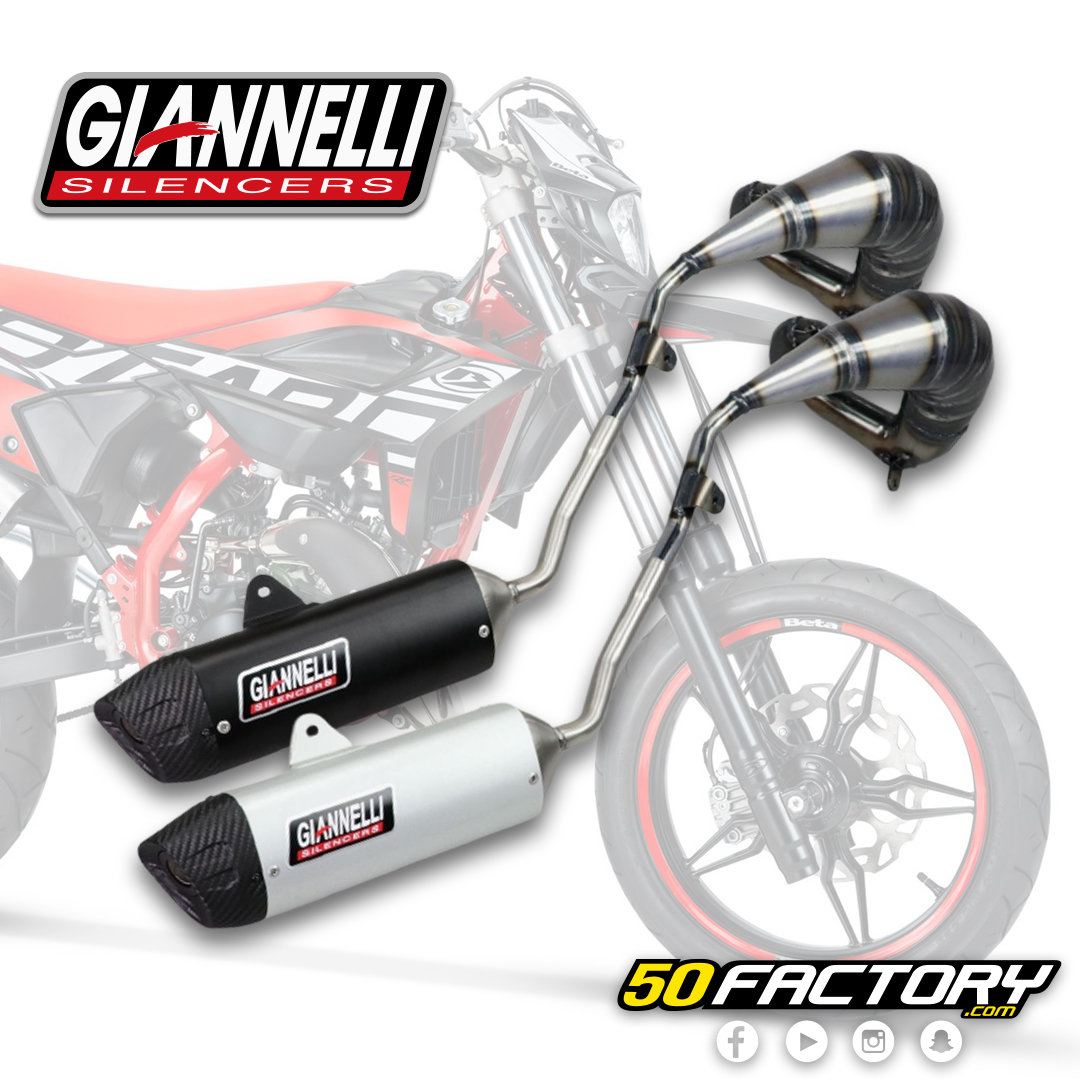 cinquantefacto1's tweet photo. De nouveaux pots Giannelli sont disponibles sur notre site internet 💨
👉 Rendez-vous sur https://t.co/7M3KQFoclh 😍

#50factory #potechappement #potechappementmoto #giannelli https://t.co/PcQ7iWkEtj