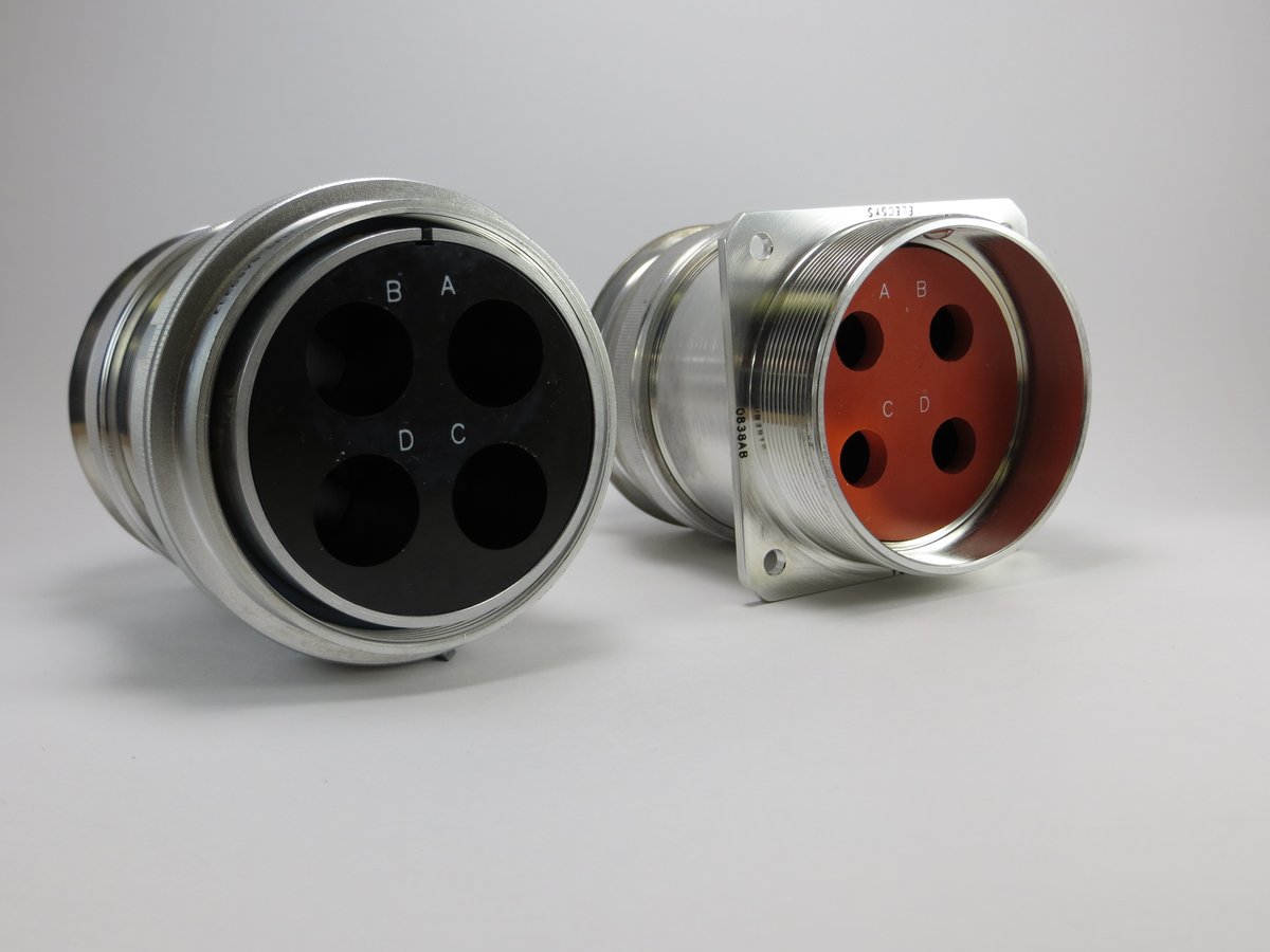 BenchmarkConn's tweet photo. Handling all your connector needs.
@TodaySource Top 50 Electronics Distributors

#Connectorspecialists #aircraft #airline #military #tanks #army #defense https://t.co/IWxcpUxDtP
