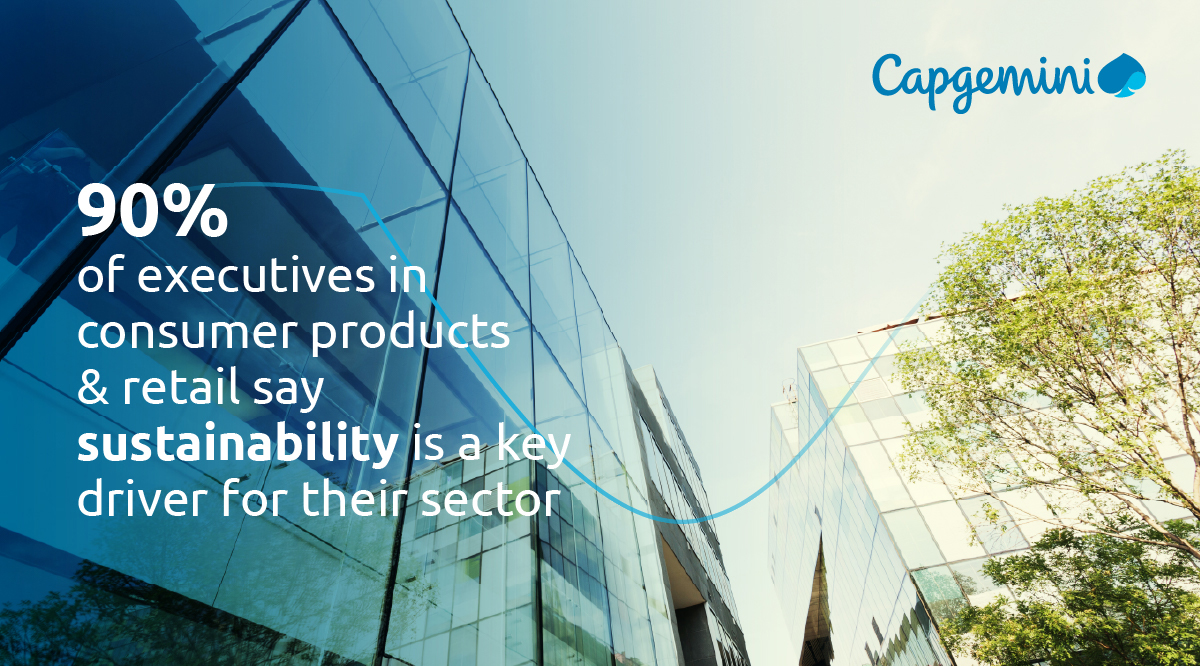 Capgemini tweet media