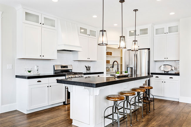 Why Kitchen Islands are Popular dlvr.it/SDTH6j