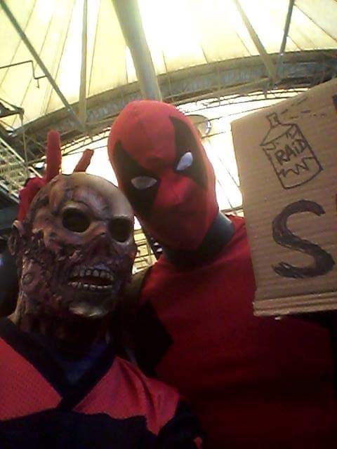 MorbideNecro's tweet photo. #deadpool3 #casting ....on verra bien...lol... #necromorbide #deadpool #deadpoolzombie #marvelzombies #marvelzombie #marvel #Marvel https://t.co/DGIYPhDRuS
