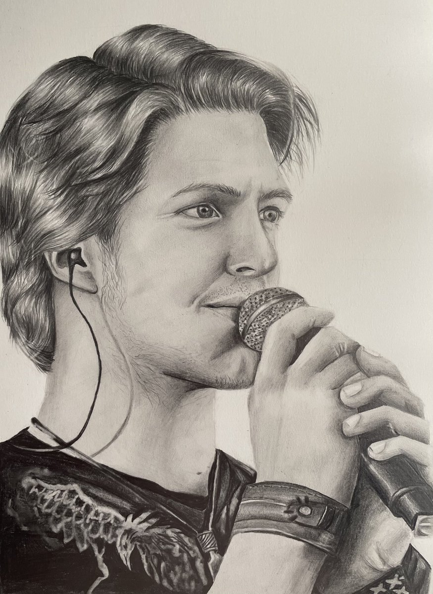 the_arty_geek's tweet photo. Ok all done! @AdamHfbeatbox @HomeFreeGuys #homefry #artistsontwitter https://t.co/CPbYnUqTlW