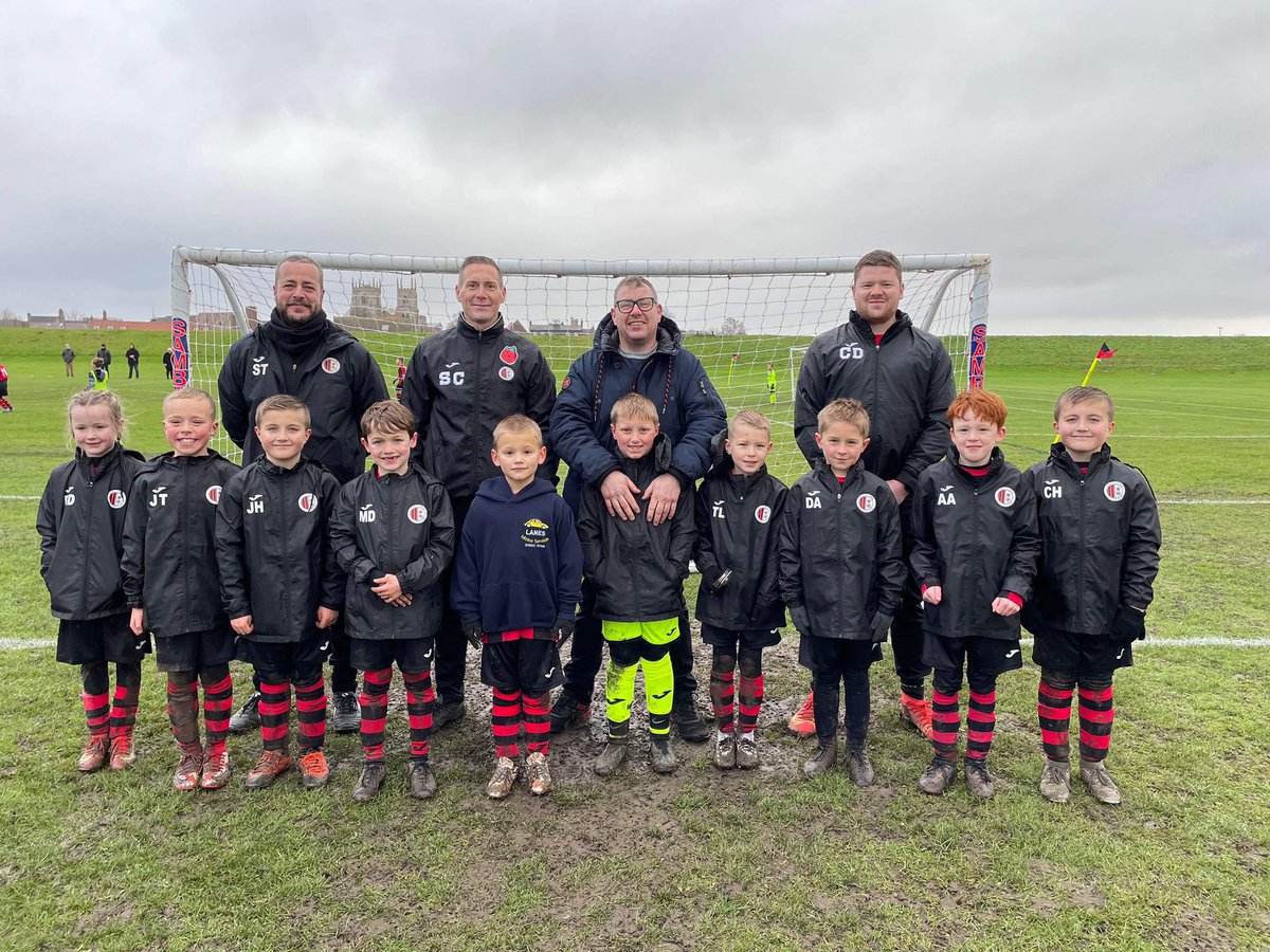 Grassroots tweet media