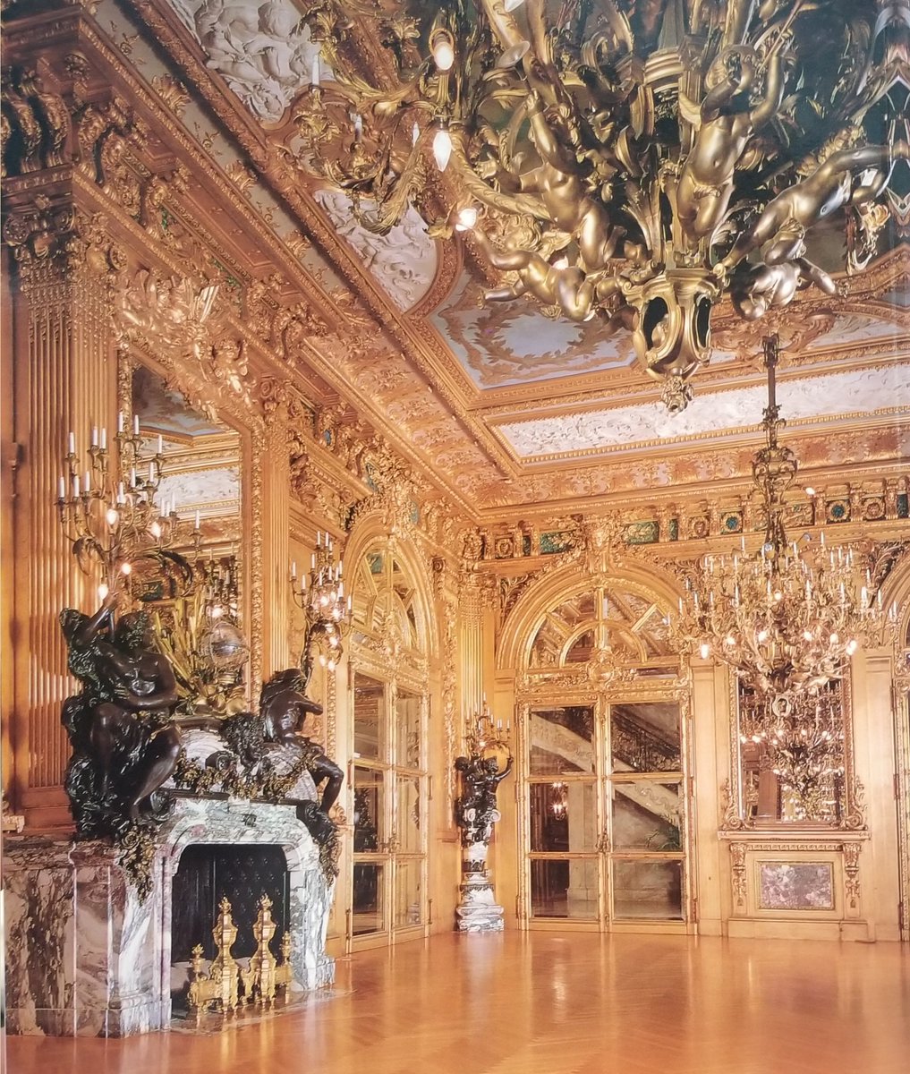 The Vanderbilt/Belmont Gold Room
Newport, Rhode Island #MarbleHouse