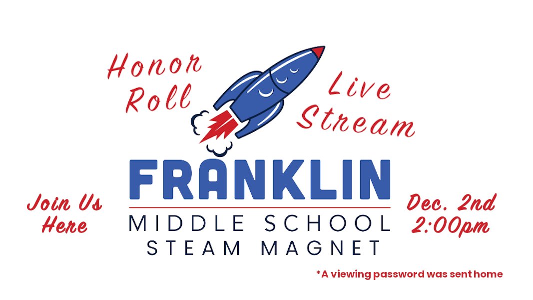 Franklin Middle tweet media