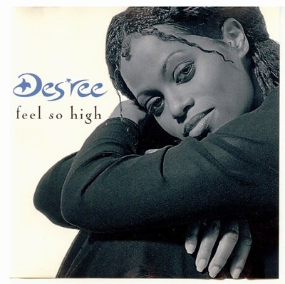 Happy birthday to Des\ree! 