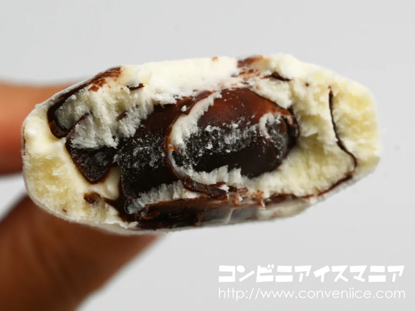 チョコレートの塊がゴロゴロ！セブンイレブンにて「リッチ チョコバッキー（濃厚バニラ）」が新発売！