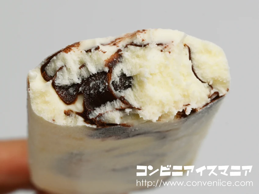 チョコレートの塊がゴロゴロ！セブンイレブンにて「リッチ チョコバッキー（濃厚バニラ）」が新発売！
