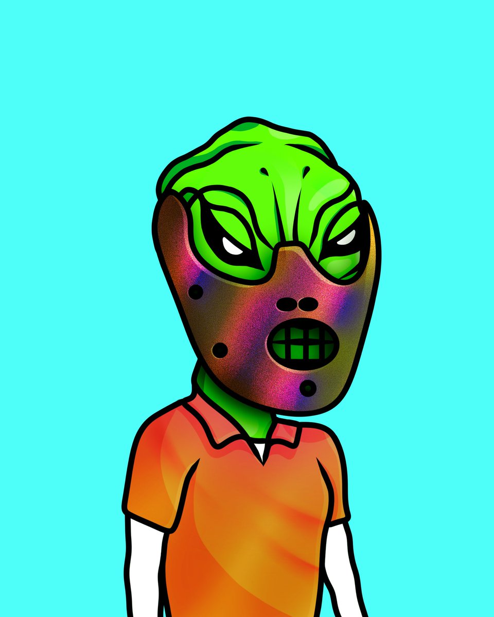 Alienados tweet media