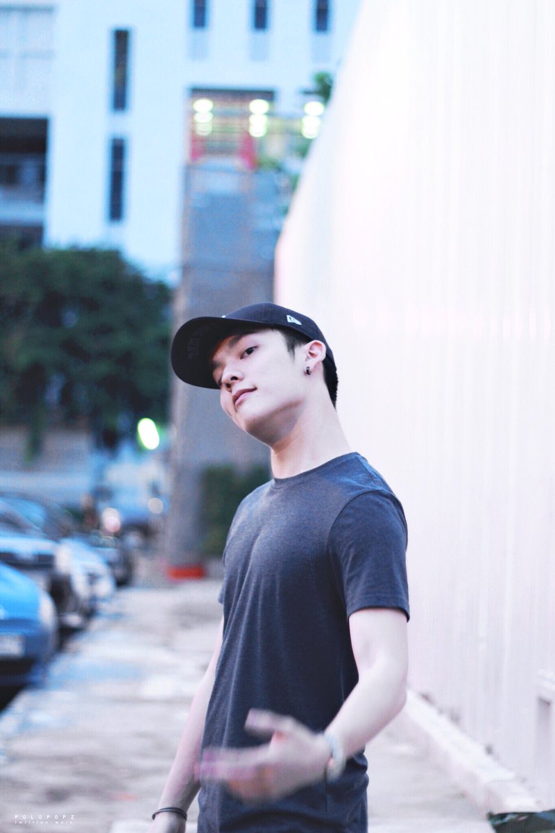 CopterHour's tweet photo. [#CTRPANUWAT #คาโมมายล์ของฉัน #CThouR] https://t.co/Y6I03JAEv5