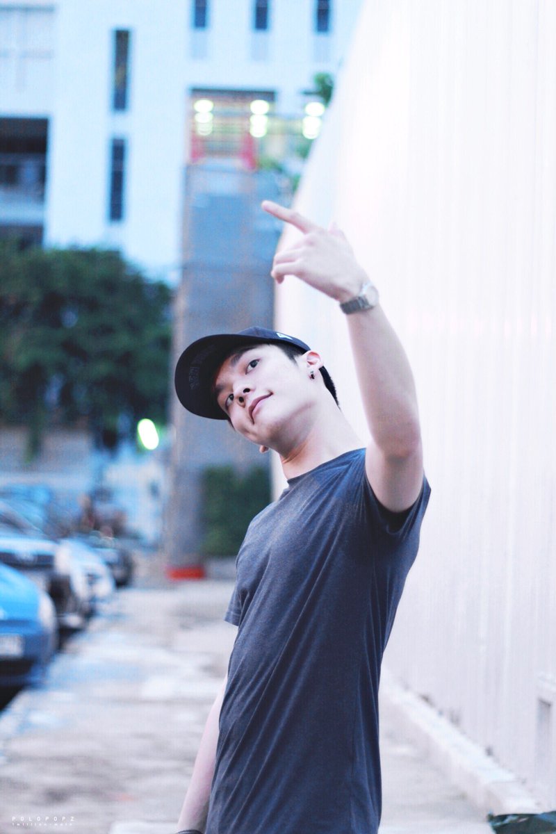 CopterHour's tweet photo. [#CTRPANUWAT #คาโมมายล์ของฉัน #CThouR] https://t.co/Y6I03JAEv5