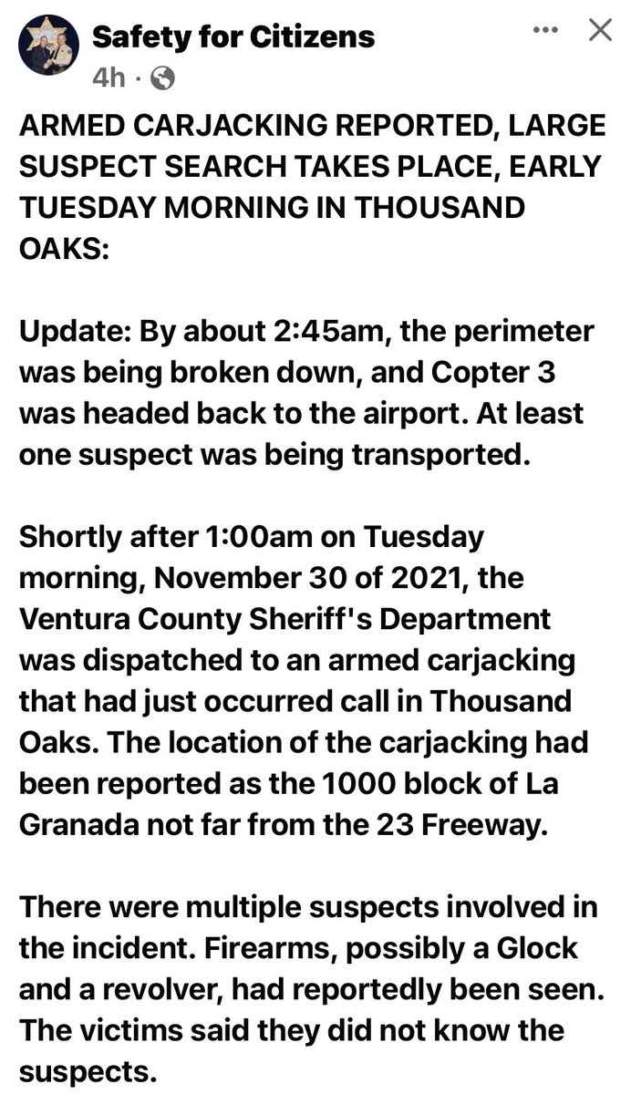 The Acorn tweet media