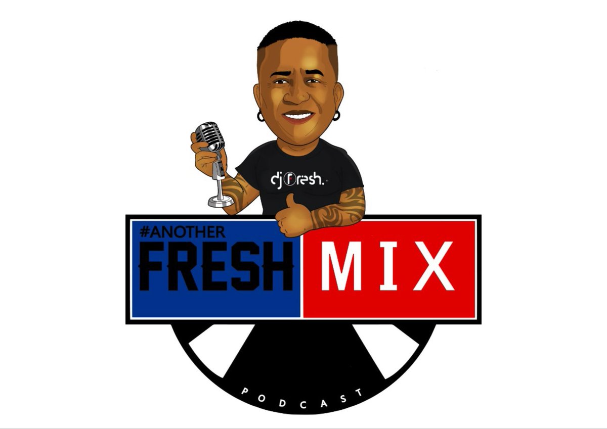 DJFreshSA's tweet photo. Exactly what the doctor ordered for your evening run and/or commute!!!!  

"[EPISODE 133] #AnotherFreshMix #MapianoMonday 29112021" 

https://t.co/aAlhxF0lhc https://t.co/YNzI1aKaIy