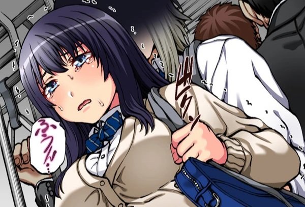 【無料試し読みあり】同級生と痴漢ごっこ～挿れるのと…キスはダメ、だからね…!～ #めちゃコミック #めちゃコミ https://t.co/5bieFlydWC 