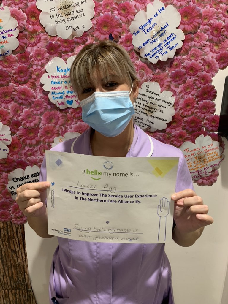 Oasis-Unit (@oasisunit) on Twitter photo #Hellomynameis pledges on the oasis/seacole unit ๐๐๐ #WhatMattersMostAtNca <a href="/RochdaleCO_NHS/">Rochdale Care Organisation</a> <a href="/NCAlliance_NHS/">Northern Care Alliance NHS Foundation Trust (NCA)</a> #Hellomynameis pledges on the oasis/seacole unit ๐๐๐ #WhatMattersMostAtNca <a href="/RochdaleCO_NHS/">Rochdale Care Organisation</a> <a href="/NCAlliance_NHS/">Northern Care Alliance NHS Foundation Trust (NCA)</a>