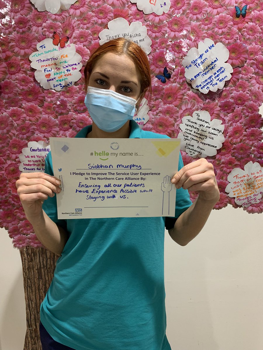 Oasis-Unit (@oasisunit) on Twitter photo #Hellomynameis pledges on the oasis/seacole unit ๐๐๐ #WhatMattersMostAtNca <a href="/RochdaleCO_NHS/">Rochdale Care Organisation</a> <a href="/NCAlliance_NHS/">Northern Care Alliance NHS Foundation Trust (NCA)</a> #Hellomynameis pledges on the oasis/seacole unit ๐๐๐ #WhatMattersMostAtNca <a href="/RochdaleCO_NHS/">Rochdale Care Organisation</a> <a href="/NCAlliance_NHS/">Northern Care Alliance NHS Foundation Trust (NCA)</a>