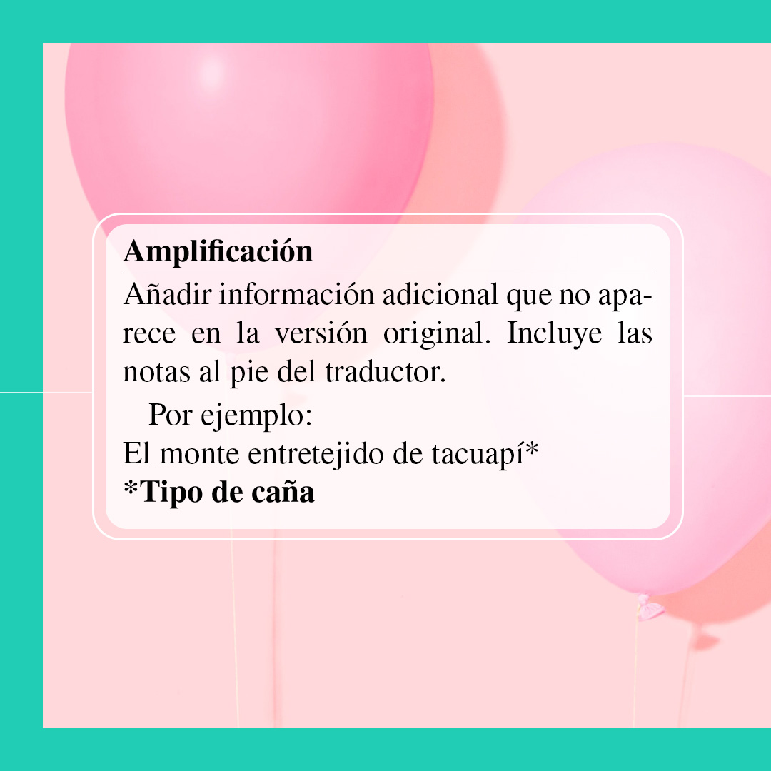 Traductores_tr's tweet photo. Si la práctica hace al maestro, las técnicas hacen al traductor. 😎 Aquí tienes 7 para cuidar tu #traducción paso a paso y palabra por palabra.

#TraductoresTraidores https://t.co/MnCj2i4IYL