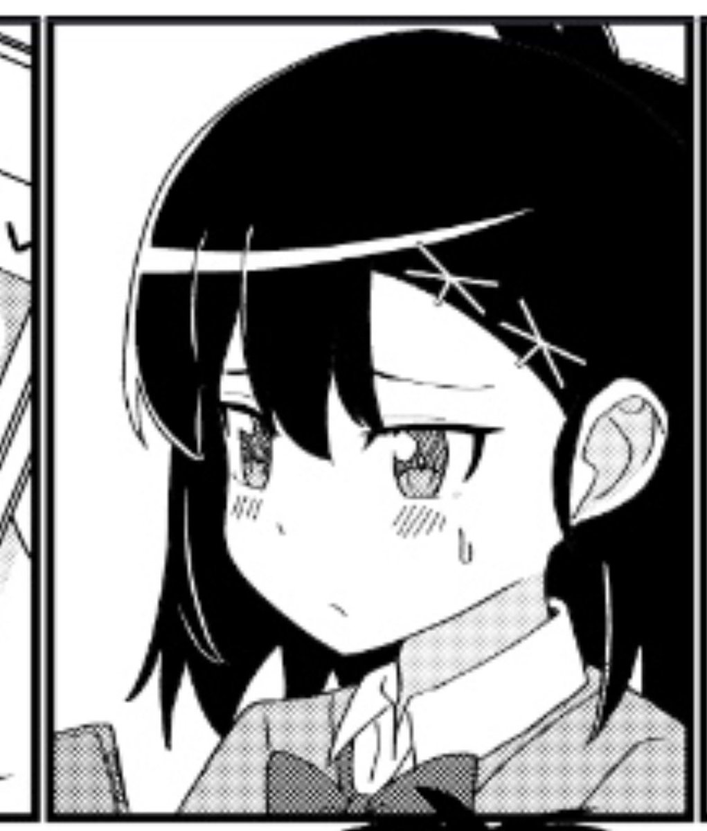 ぼちぼちペン入れ
トーンどうしよっかな 